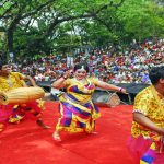 গান-কবিতা, শোভাযাত্রায় বৈশাখ বরণ চট্টগ্রামে