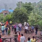 পর্যটকের অপেক্ষায় বান্দরবান