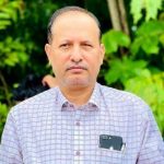 ফটিকছড়ির দাঁতমারা ইউপি চেয়ারম্যান কারাগারে