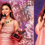 আবারও সেরা অভিনেত্রীর পুরস্কার পেলেন জয়া