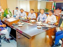 বর্জ্য থেকে বিদ্যুৎ উৎপাদনে পরিবেশের ক্ষতি হবে না