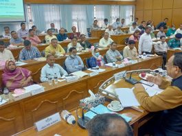 ১০ দিন সময় দিলেন মেয়র