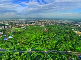 সুপ্রভাতের প্রতিবেদনে নগরবাসীর স্বস্তি