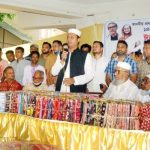 সবক্ষেত্রে সরকার নারীদের মর্যাদা দিয়েছে