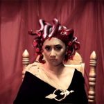 গ্রিক পুরাণ নিয়ে শিরোনামহীনের ‘পারফিউম’