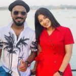 পলাশের প্রেমিকার চরিত্রে চমকে দিলেন ইভানা