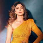 ঢাকায় আসছেন শিল্পা শেঠি