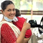 মা হওয়ার জন্য বলিউডের সিনেমা ছেড়ে দেন তিশা
