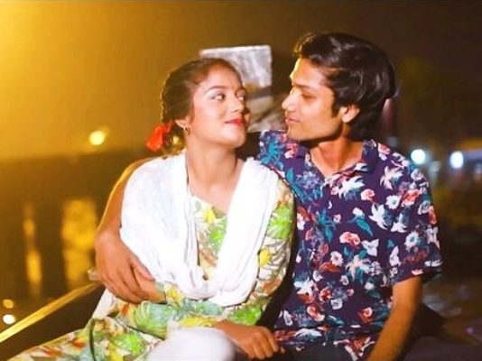 চট্টগ্রামে ‘হুইল চেয়ার’র প্রিমিয়ার শো কাল