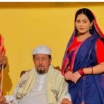 আবুল হায়াতের নাট্যরূপে নজরুলের ‘অগ্নিগিরি’