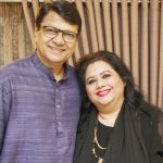 ‘আজীবন সম্মাননা’য় ভূষিত তারা