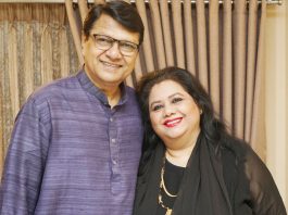 ‘আজীবন সম্মাননা’য় ভূষিত তারা