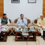 মিথ্যাচার করাই বিএনপির রাজনীতি