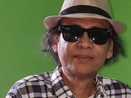 শিল্পী সাফায়াত খান আর নেই