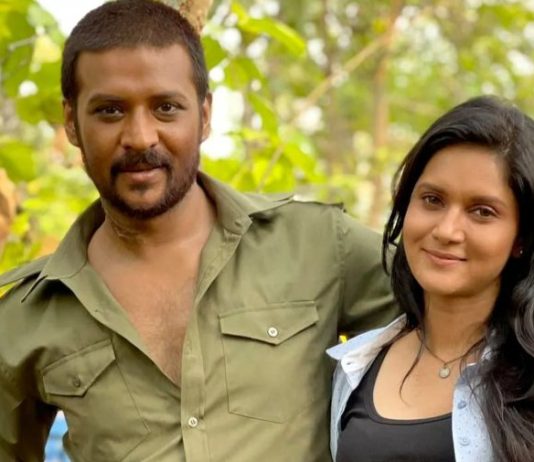 আলো কাড়লেন মিথিলা, দুর্ধর্ষ নিরব