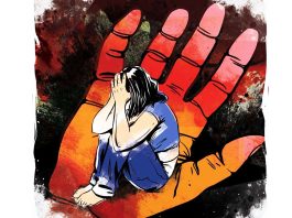 বেড়েছে শিশুধর্ষণ ও হত্যা