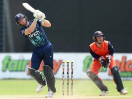 ৪৯৮ রান! ওয়ানডেতে ফের বিশ্বরেকর্ড ইংল্যান্ডের