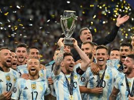 দলটি সবকিছুর জন্যই প্রস্তুত: মেসি