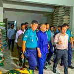 অভিযান জোরদার হচ্ছে