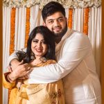 জায়েদ খান মাকে ডিস্টার্ব করেন: মৌসুমীর ছেলে