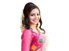 সবার কাছে ক্ষমা চাইলেন প্রভা