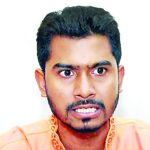 ডাকসুর সাবেক ভিপি নুরুল হক নুরের বিরুদ্ধে ডিজিটাল নিরাপত্তা আইনে মামলা