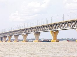 স্বপ্ন সেতুর যাত্রা