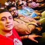 ওমর সানীকে গুলি করার হুমকি জায়েদ খানের