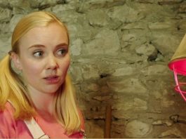 বাংলা ভাষায় দেখা যাবে ‘লিটল গ্রে ফার্গি: কান্ট্রি ফান’