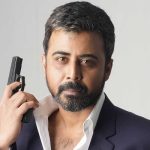 ‘কাইজার’ হয়ে ওয়েব সিরিজে আসছেন নিশো