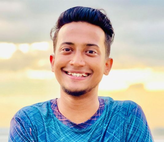 লাইভের পর সহায়তার আশ্বাস