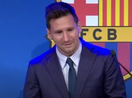 ‘মেসির কাছে আমরা নৈতিকভাবে ঋণী’