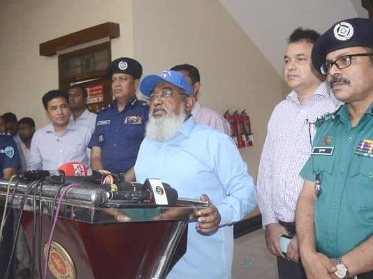 অক্টোবরের শেষে বঙ্গবন্ধু টানেলের একটি টিউব খুলে দেওয়া হবে