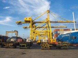 আগস্ট থেকে ৪০% শিপিং খরচ কমবে চট্টগ্রাম বন্দরে