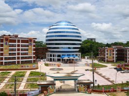 চুয়েটে শেখ কামাল আইটি বিজনেস ইনকিউবেটরের উদ্বোধন