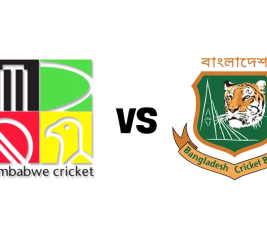 বাংলাদেশের জিম্বাবুয়ে সফরের সূচি চূড়ান্ত