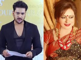 আন্তর্জাতিক সিনেমা মানে কী, অনন্ত জলিলকে অঞ্জনা