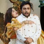 ঈদে আসছে অপূর্ব-সাবিলার ‘এক্সচেঞ্জ রিটার্নস’