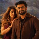 ইমরানের নতুন গান, সঙ্গী টিনা