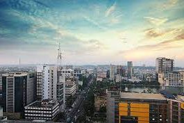 ঈদের ছুটি শেষে খুললো অফিস আদালত