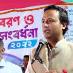 ভালো কর্মসংস্থানে কারিগরি শিক্ষার বিকল্প নেই: নওফেল