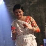 শবনম ফারিয়ার ‘হোটেল নিরিবিলি’