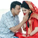 শাকিবের ৪ কোটি টাকার সিনেমায় নায়িকা পূজা