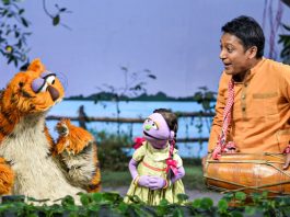 ঈদে ৩ পর্বের বিশেষ সিসিমপুর