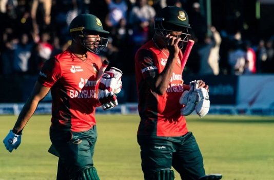 ‘ভুলের শাস্তি পাচ্ছে বাংলাদেশ’