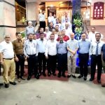 বিজিএমইএ ফোরাম চট্টগ্রামের পূর্ণাঙ্গ কমিটি গঠন