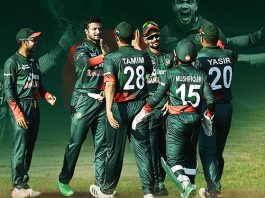 এশিয়া কাপের দল ঘোষণা আজ