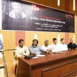 বঙ্গবন্ধু হত্যায় বাঙালি হাজার বছর পিছিয়ে : মেয়র