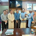 সম্প্রীতি ও সমৃদ্ধির বাংলাদেশ গড়তে হবে : মেয়র