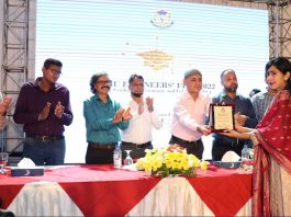 সিআইইউতে ইঞ্জিনিয়ারিং ফেস্ট